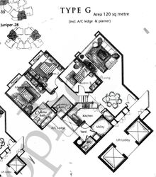 Northoaks (D25), Condominium #554082781